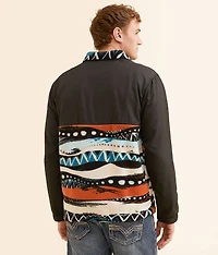 Boundary Fleece Pullover