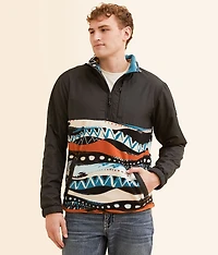 Boundary Fleece Pullover