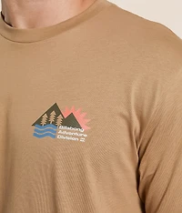 Ridgeline Adventure Division T-Shirt
