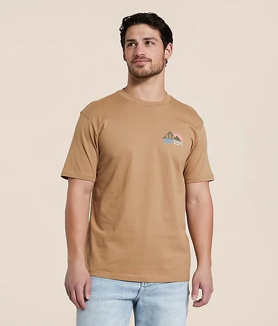 Ridgeline Adventure Division T-Shirt