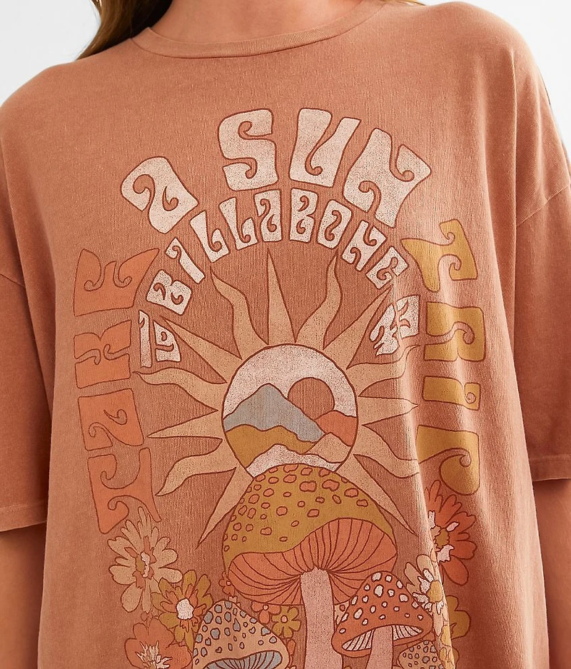 Take A Sun Trip T-Shirt