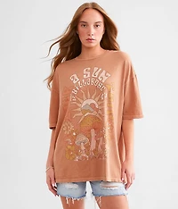 Take A Sun Trip T-Shirt
