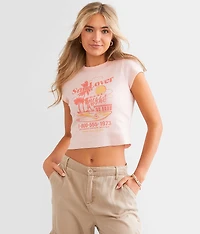 Golden State Baby T-Shirt