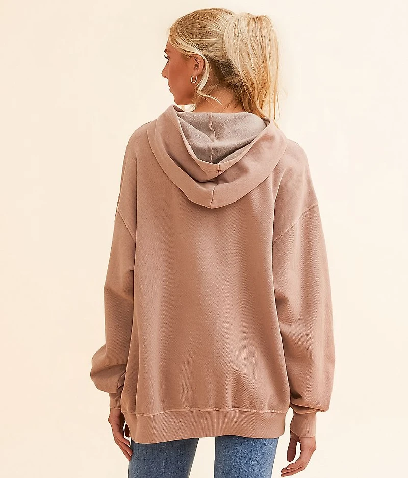 Ride Out Hooded Sweatshirt