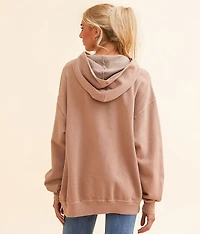 Ride Out Hooded Sweatshirt