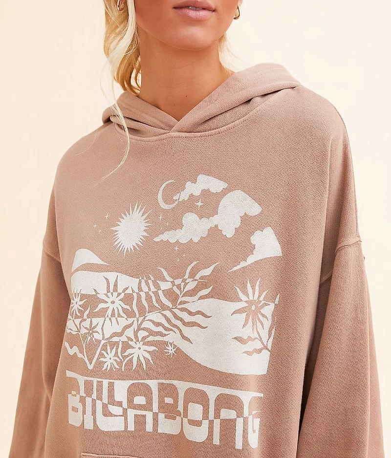 Ride Out Hooded Sweatshirt