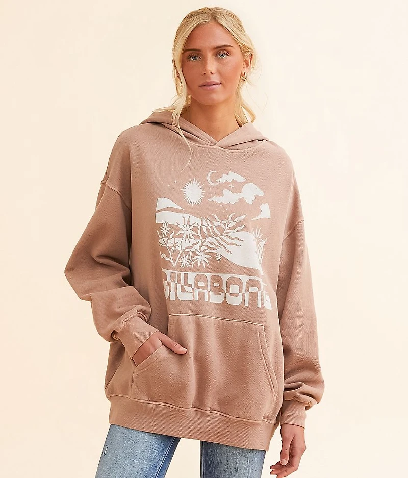 Ride Out Hooded Sweatshirt
