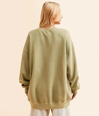 Ride Oversized Pullover