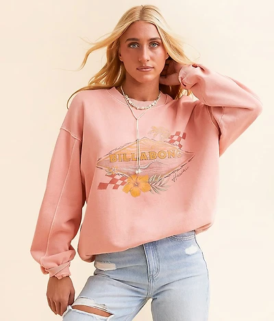 Twisties Kendal Oversized Pullover