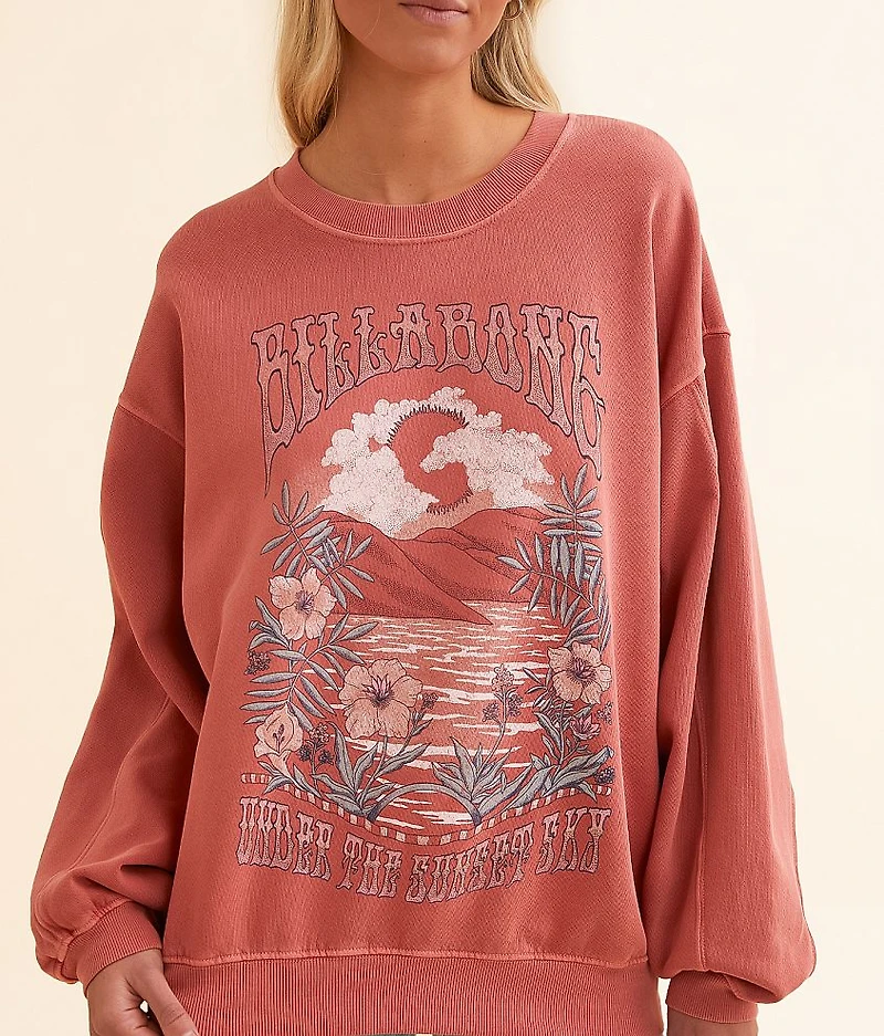 Palmin Kendal Oversized Pullover