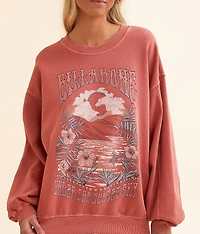 Palmin Kendal Oversized Pullover