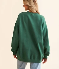 Ride Oversized Pullover