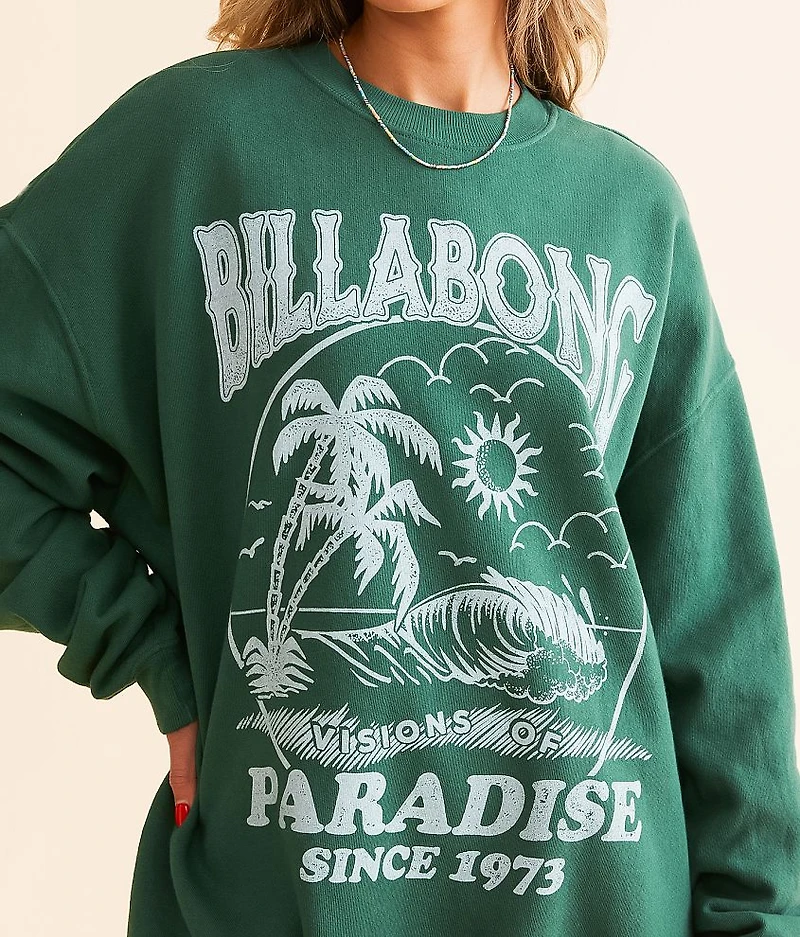 Ride Oversized Pullover