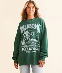 Ride Oversized Pullover