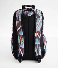 Roadie Backpack