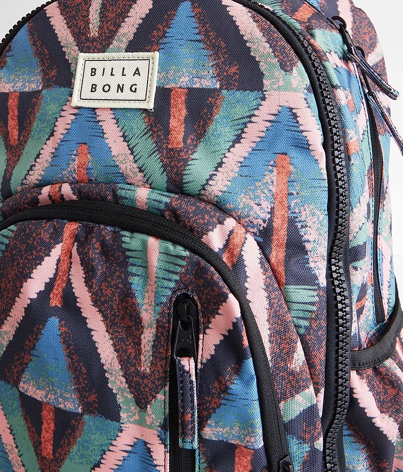 Roadie Backpack