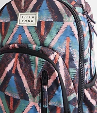Roadie Backpack