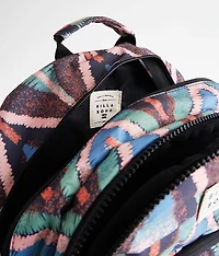 Roadie Backpack