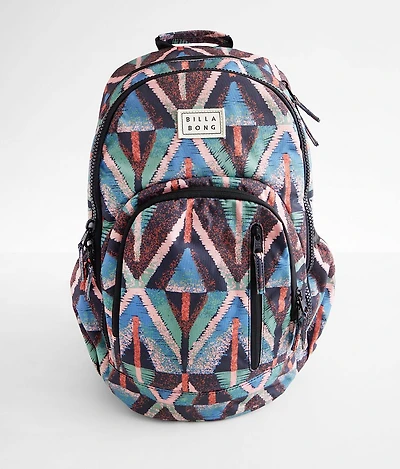 Roadie Backpack