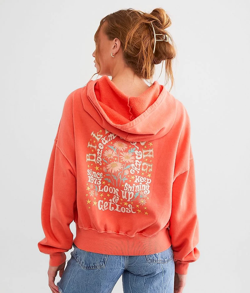 All Time Hooded Sweatshirt