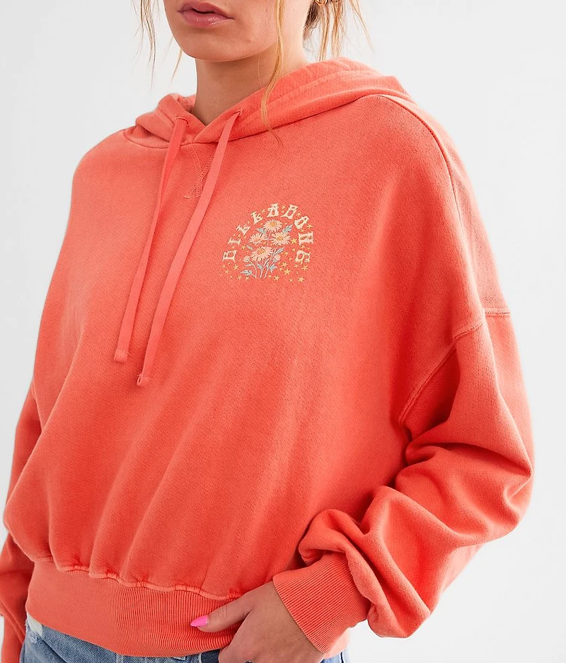 All Time Hooded Sweatshirt