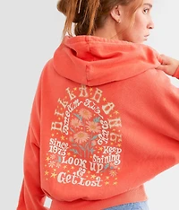All Time Hooded Sweatshirt