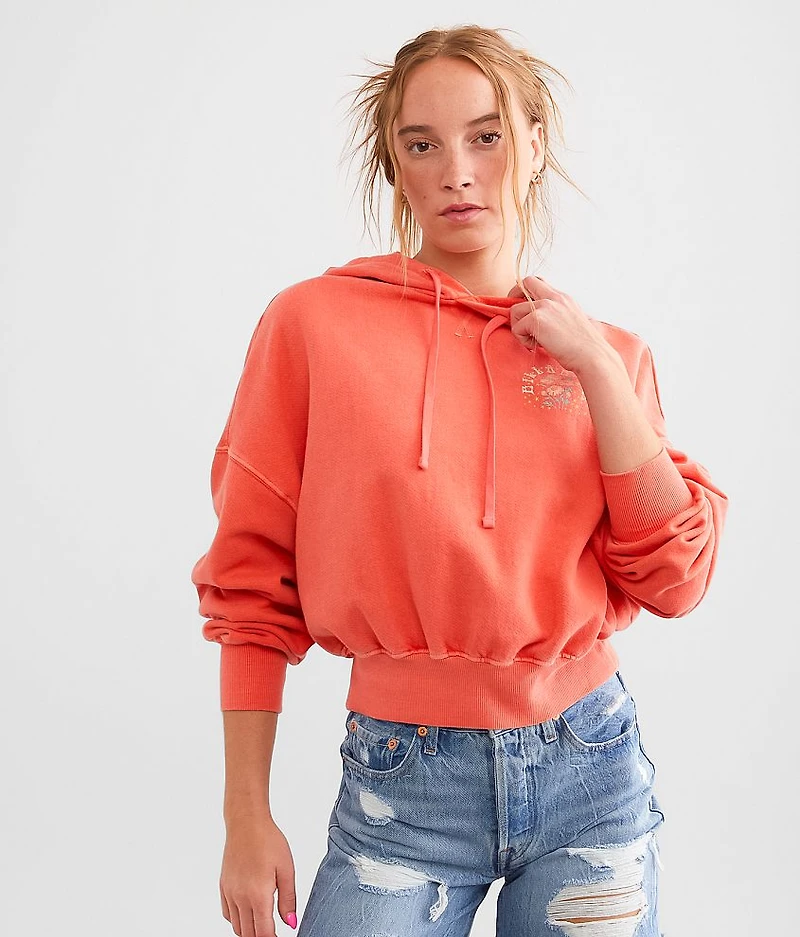 All Time Hooded Sweatshirt
