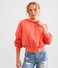 All Time Hooded Sweatshirt