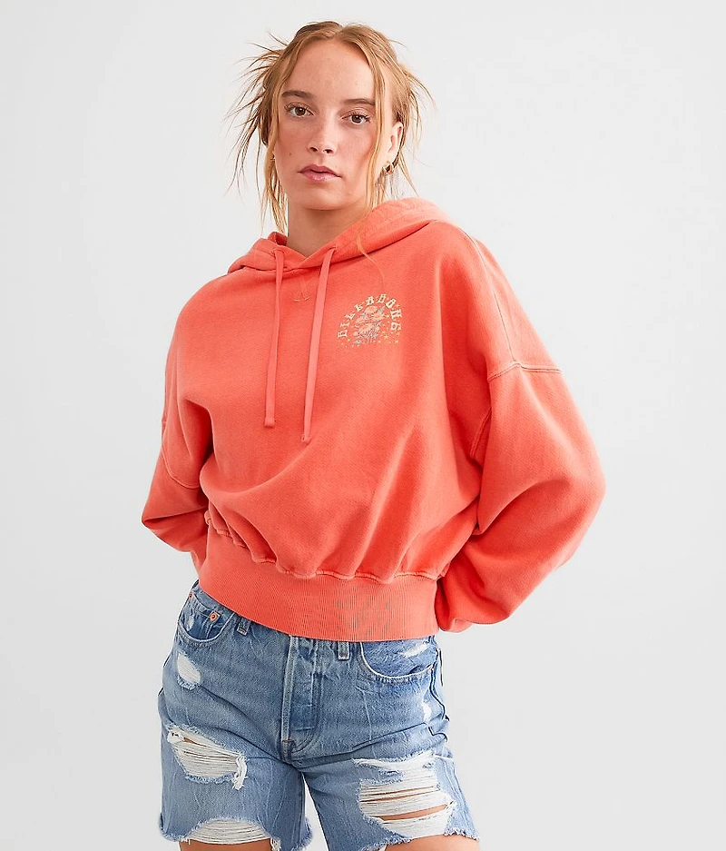 All Time Hooded Sweatshirt
