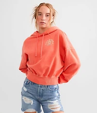 All Time Hooded Sweatshirt