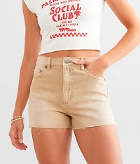 High Tides Short