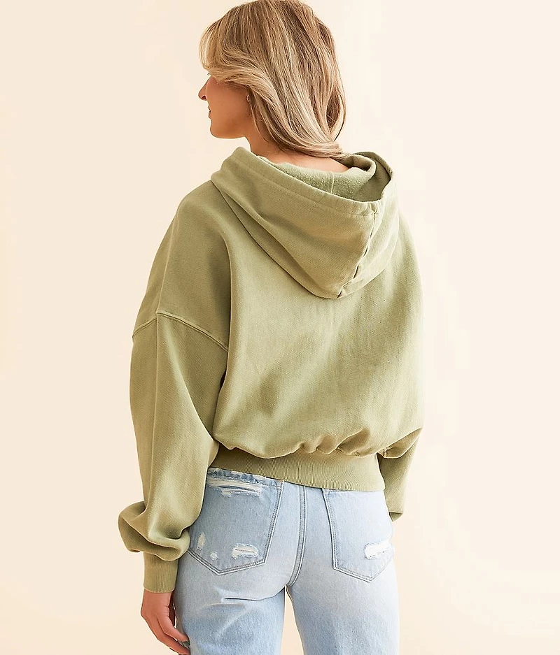 All Time Hooded Sweatshirt