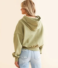 All Time Hooded Sweatshirt