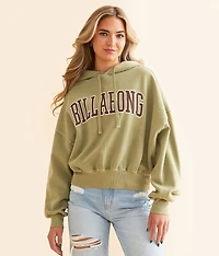 All Time Hooded Sweatshirt
