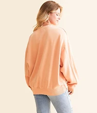 Palmin Kendall Oversized Pullover