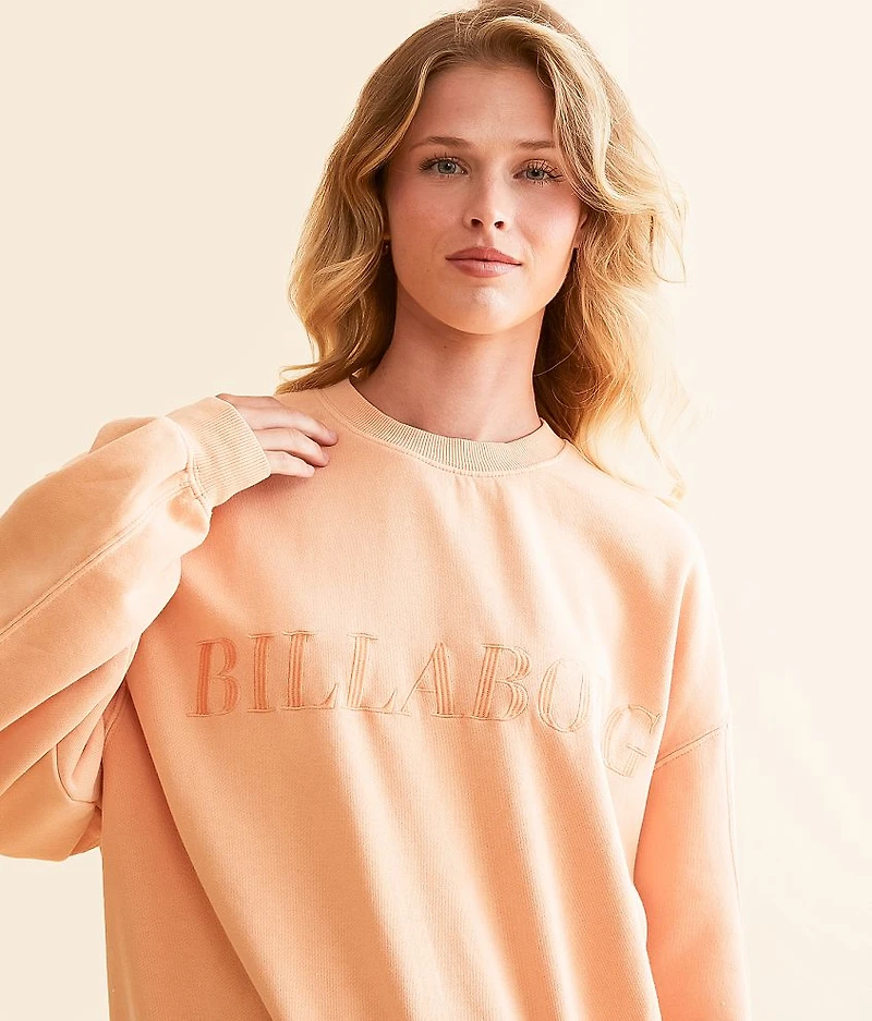 Palmin Kendall Oversized Pullover