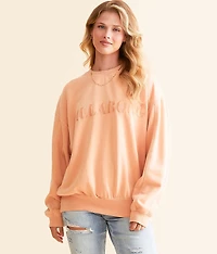 Palmin Kendall Oversized Pullover