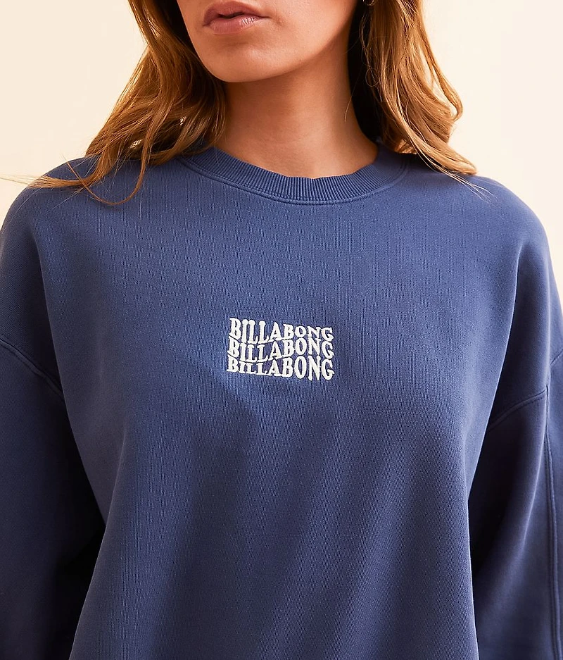 Palmin Kendall Oversized Pullover
