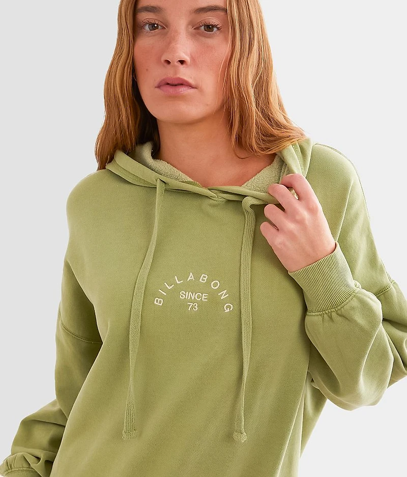 So Classic Hooded Sweatshirt