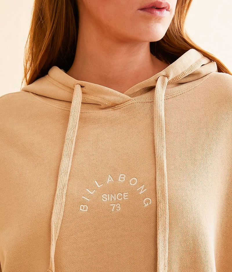 So Classic Hooded Sweatshirt