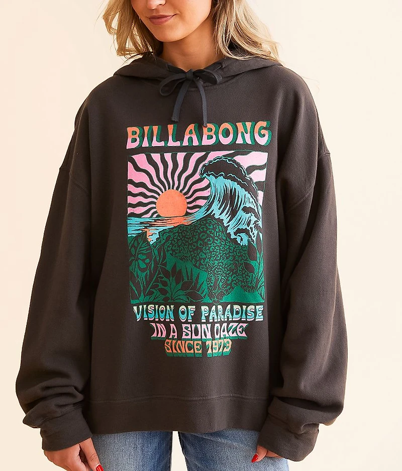 Keep It Up Hooded Sweatshirt