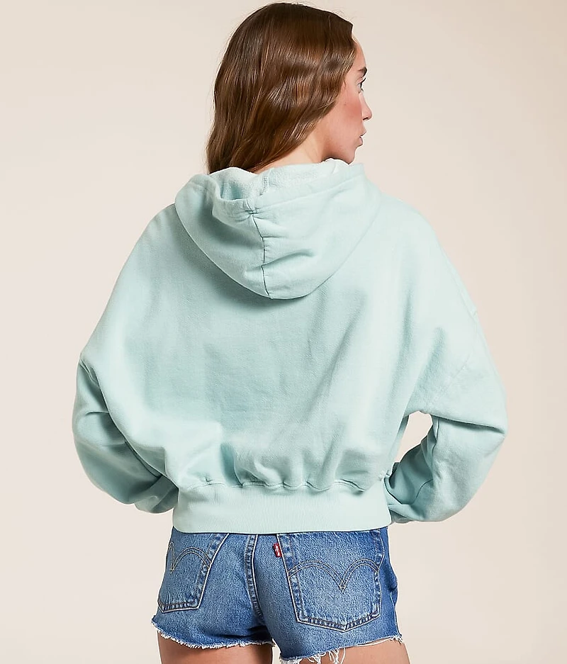 Easy To Love Hooded Sweatshirt