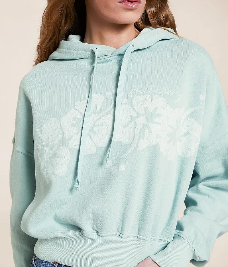 Easy To Love Hooded Sweatshirt