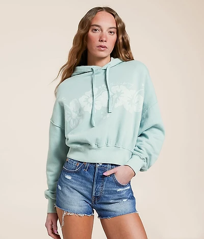 Easy To Love Hooded Sweatshirt