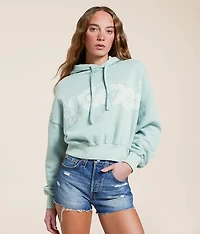 Easy To Love Hooded Sweatshirt