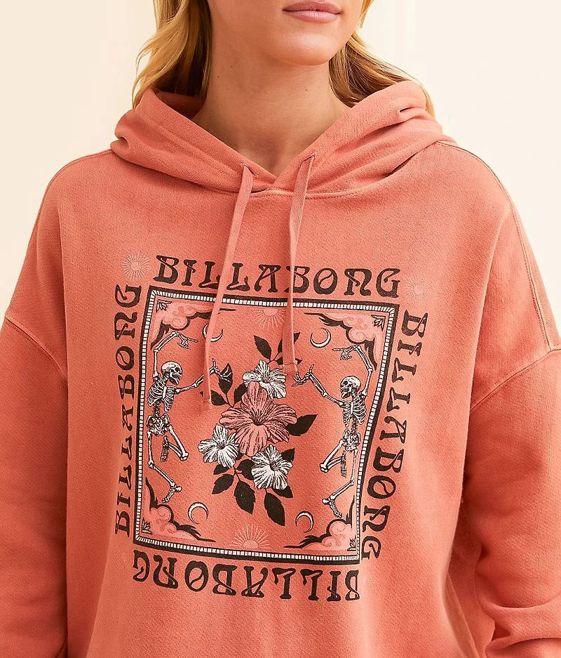 Rhythm Hooded Sweatshirt