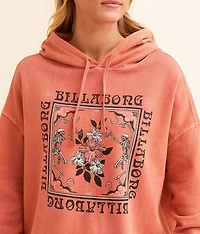 Rhythm Hooded Sweatshirt