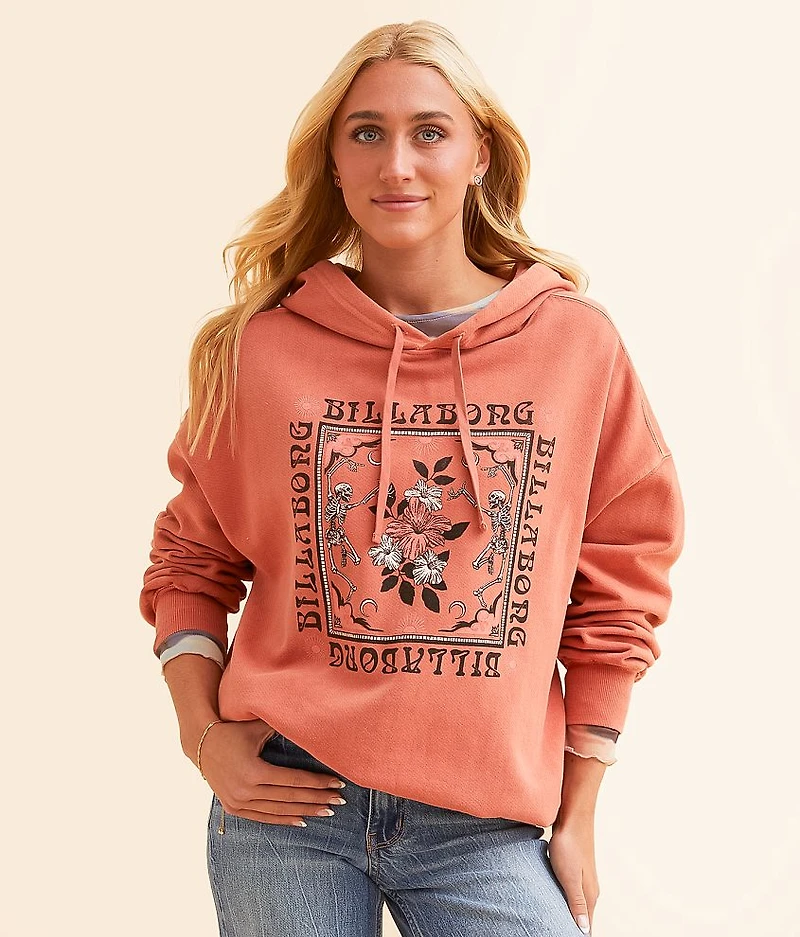 Rhythm Hooded Sweatshirt