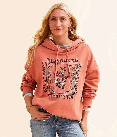 Rhythm Hooded Sweatshirt