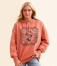 Rhythm Hooded Sweatshirt